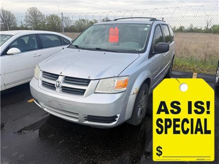 2010 Dodge Grand Caravan SE (Stk: LC00340P) in Tilbury - Image 1 of 2
