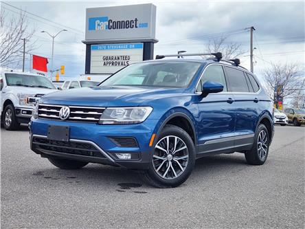2020 Volkswagen Tiguan IQ Drive in Ottawa - Image 1 of 15 2020 Volkswagen Tiguan IQ Drive in Ottawa - Image 1 of 15