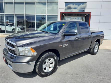2017 RAM 1500 SLT (Stk: M889A) in Cornwall - Image 1 of 30 2017 RAM 1500 SLT (Stk: M889A) in Cornwall - Image 1 of 30