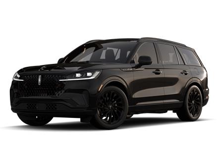 2026 Lincoln Aviator Reserve (Stk: 260104) in Hamilton - Image 1 of 7
