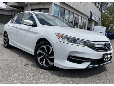 2016 Honda Accord LX (Stk: 4909) in KITCHENER - Image 1 of 24 2016 Honda Accord LX (Stk: 4909) in KITCHENER - Image 1 of 24