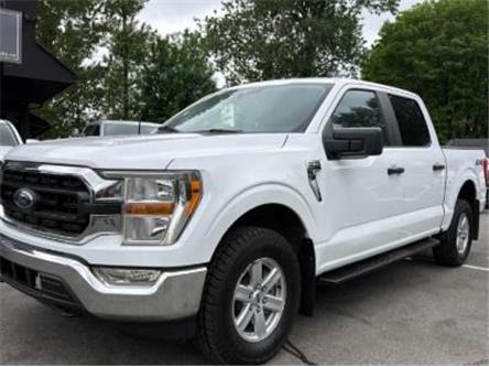 2021 Ford F-150 XLT (Stk: B89185) in Okotoks - Image 1 of 5 2021 Ford F-150 XLT (Stk: B89185) in Okotoks - Image 1 of 5