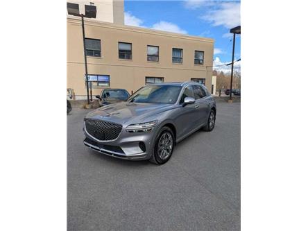 2023 Genesis GV70  (Stk: 260513) in Ottawa Central - Image 1 of 32