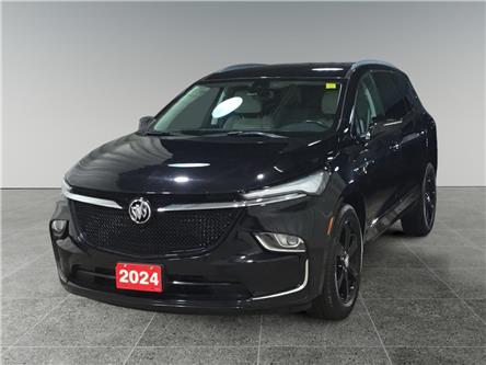 2024 Buick Enclave Essence (Stk: N26177A) in Sault Ste. Marie - Image 1 of 15 2024 Buick Enclave Essence (Stk: N26177A) in Sault Ste. Marie - Image 1 of 15
