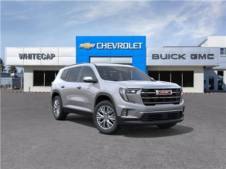 2026 GMC Acadia Elevation (Stk: 45762) in Slave Lake - Image 1 of 24 2026 GMC Acadia Elevation (Stk: 45762) in Slave Lake - Image 1 of 24