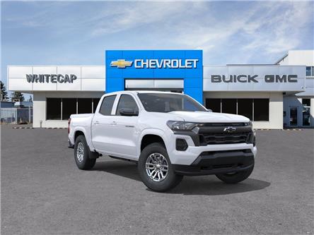 2026 Chevrolet Colorado LT (Stk: 45760) in Slave Lake - Image 1 of 24