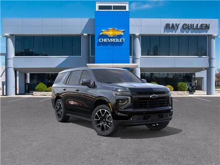 2026 Chevrolet Tahoe RST (Stk: 154448) in London - Image 1 of 24