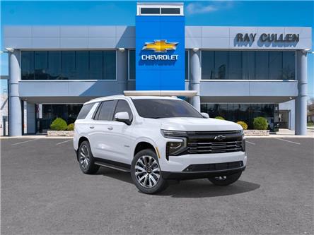 2026 Chevrolet Tahoe High Country (Stk: 154449) in London - Image 1 of 24