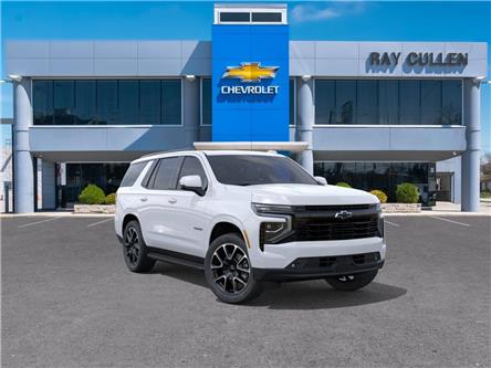 2026 Chevrolet Tahoe RST (Stk: 154447) in London - Image 1 of 24