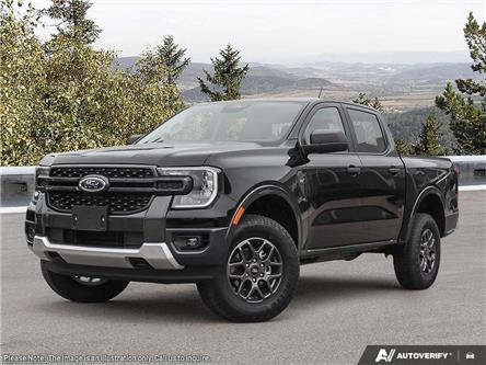 2026 Ford Ranger XLT (Stk: 5NXRQ378) in Sarnia - Image 1 of 24