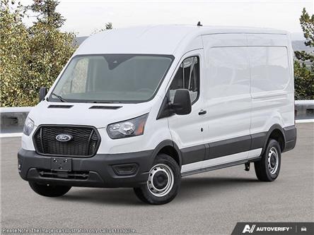 2026 Ford Transit-250 Cargo Base (Stk: 5NXTQ083) in Sarnia - Image 1 of 26