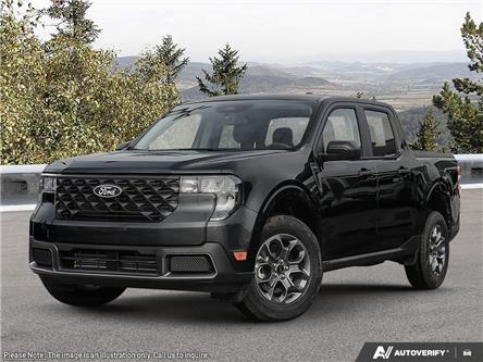 2026 Ford Maverick XLT (Stk: 5NXMQ282) in Sarnia - Image 1 of 25