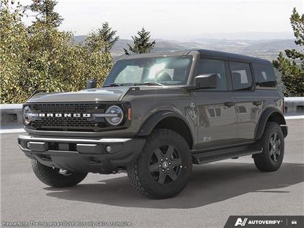 2026 Ford Bronco Outer Banks (Stk: 5NXBQ297) in Sarnia - Image 1 of 23 2026 Ford Bronco Outer Banks (Stk: 5NXBQ297) in Sarnia - Image 1 of 23