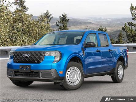 2026 Ford Maverick XL (Stk: 5NXMQ284) in Sarnia - Image 1 of 25