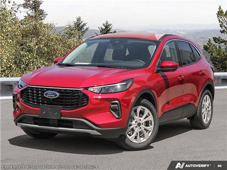 2025 Ford Escape Active (Stk: 5NESP773) in Sarnia - Image 1 of 23