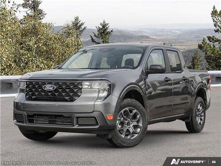 2026 Ford Maverick XLT (Stk: 5NXMQ324) in Sarnia - Image 1 of 26