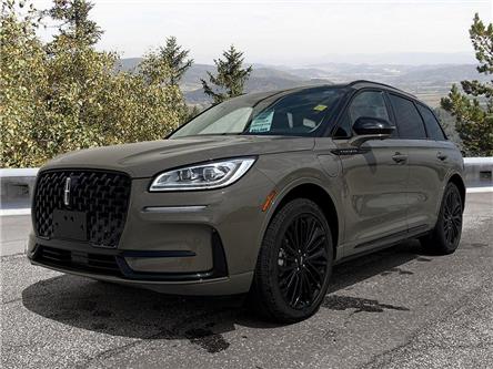 2025 Lincoln Corsair Grand Touring (Stk: 5UTT7439) in Sarnia - Image 1 of 25