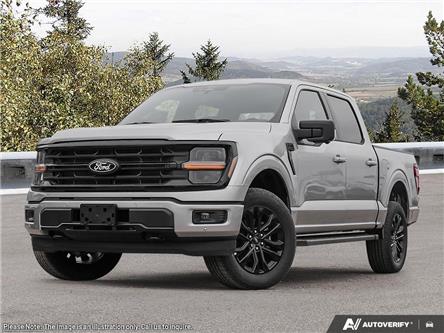2026 Ford F-150 XLT (Stk: 5NXFQ278) in Sarnia - Image 1 of 27