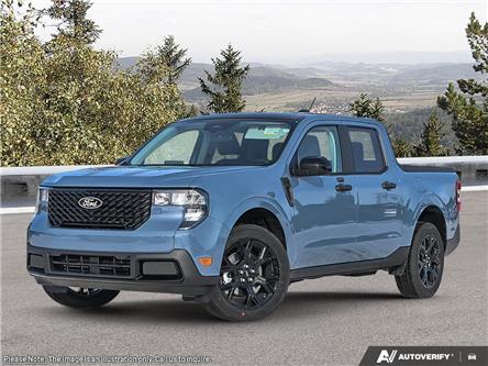2026 Ford Maverick XLT (Stk: 5NXMQ325) in Sarnia - Image 1 of 24