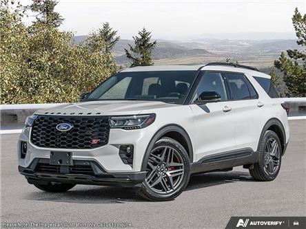 2026 Ford Explorer ST (Stk: 5NXEQ141) in Sarnia - Image 1 of 25 2026 Ford Explorer ST (Stk: 5NXEQ141) in Sarnia - Image 1 of 25