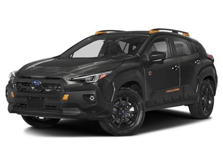 2025 Subaru Crosstrek Wilderness (Stk: SC0254) in Cranbrook - Image 1 of 11