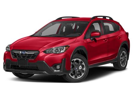 2021 Subaru Crosstrek Touring (Stk: S65888B) in Owen Sound - Image 1 of 11