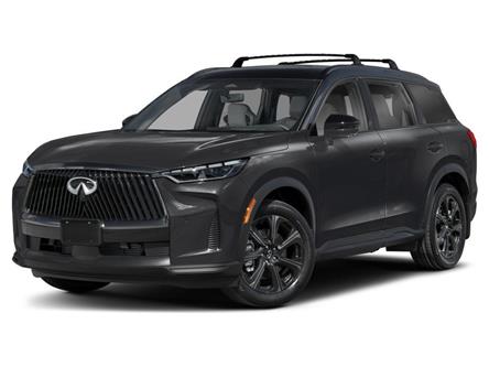 2026 Infiniti QX60 Autograph (Stk: K1523) in Thornhill - Image 1 of 3 2026 Infiniti QX60 Autograph (Stk: K1523) in Thornhill - Image 1 of 3
