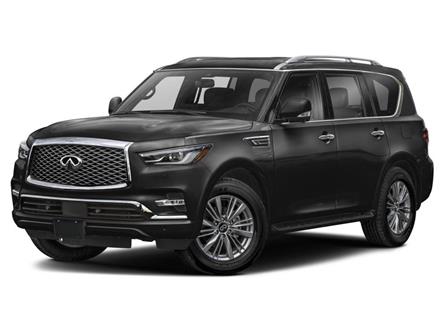 2022 Infiniti QX80 LUXE 8 Passenger (Stk: UI2366) in Newmarket - Image 1 of 12