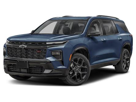 2026 Chevrolet Traverse RS (Stk: 26557) in Wadena - Image 1 of 12