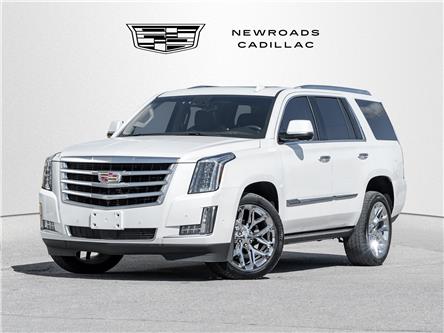 2018 Cadillac Escalade Premium Luxury (Stk: R318556A) in Newmarket - Image 1 of 31 2018 Cadillac Escalade Premium Luxury (Stk: R318556A) in Newmarket - Image 1 of 31