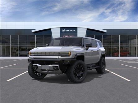 2026 GMC HUMMER EV SUV 2X (Stk: U604907) in Newmarket - Image 1 of 6 2026 GMC HUMMER EV SUV 2X (Stk: U604907) in Newmarket - Image 1 of 6