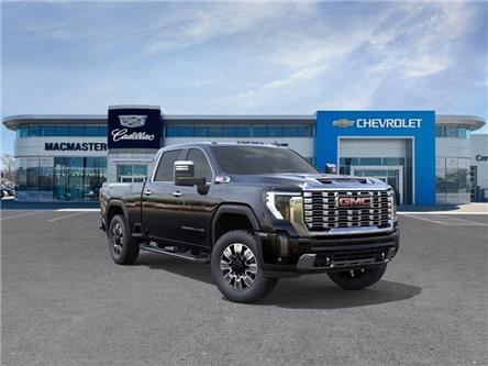 2026 GMC Sierra 2500HD Denali (Stk: 260670) in London - Image 1 of 24