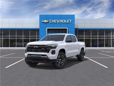 2026 Chevrolet Colorado Z71 (Stk: 26205) in Campbellton - Image 1 of 6