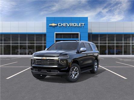 2026 Chevrolet Tahoe Premier (Stk: 26206) in Campbellton - Image 1 of 6 2026 Chevrolet Tahoe Premier (Stk: 26206) in Campbellton - Image 1 of 6