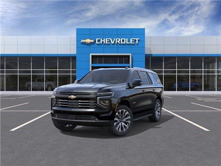 2026 Chevrolet Tahoe High Country (Stk: 26207) in Campbellton - Image 1 of 6 2026 Chevrolet Tahoe High Country (Stk: 26207) in Campbellton - Image 1 of 6