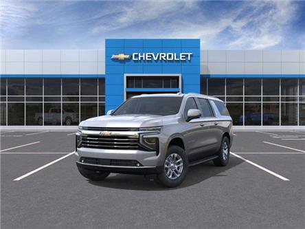 2026 Chevrolet Suburban LT (Stk: 26-334) in Pembroke - Image 1 of 6
