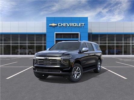 2026 Chevrolet Suburban Premier (Stk: 7OD54041028) in Caledonia - Image 1 of 6 2026 Chevrolet Suburban Premier (Stk: 7OD54041028) in Caledonia - Image 1 of 6