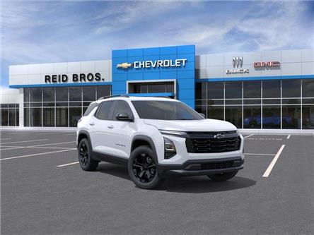 2026 Chevrolet Equinox LT (Stk: FXRWTX) in ARNPRIOR - Image 1 of 24