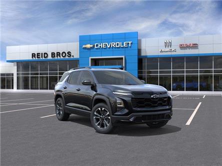 2026 Chevrolet Equinox RS (Stk: FXBN1C) in ARNPRIOR - Image 1 of 24