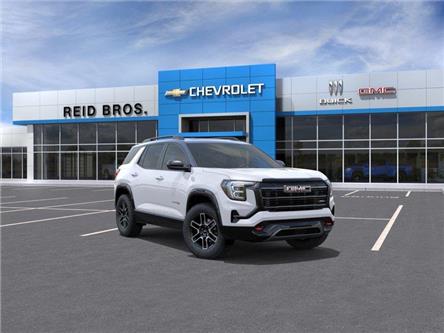 2026 GMC Terrain AT4 (Stk: FXRXVQ) in ARNPRIOR - Image 1 of 24