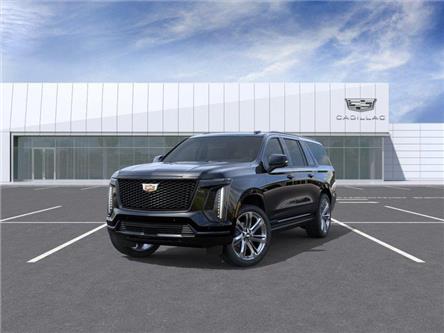 2026 Cadillac Escalade ESV Sport (Stk: 175396) in London - Image 1 of 6