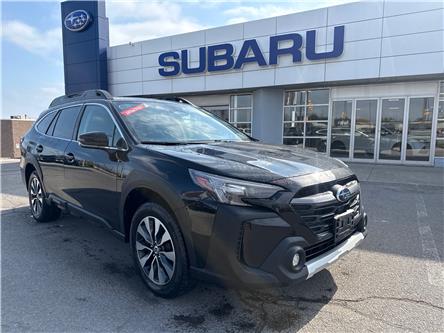 2024 Subaru Outback Limited XT (Stk: S26240A) in Newmarket - Image 1 of 21 2024 Subaru Outback Limited XT (Stk: S26240A) in Newmarket - Image 1 of 21
