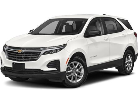 2022 Chevrolet Equinox Premier (Stk: P6594) in Kincardine - Image 1 of 3