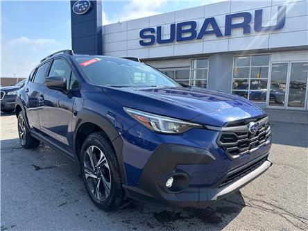 2024 Subaru Crosstrek Touring (Stk: P2234) in Newmarket - Image 1 of 18