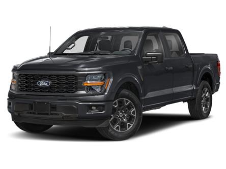 2024 Ford F-150 STX (Stk: T25720) in Calgary - Image 1 of 13