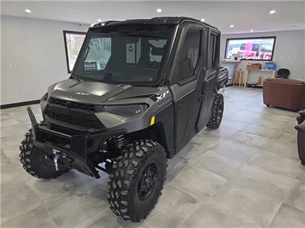 2022 Polaris Ranger XP1000 (Stk: ZRANGER) in Sudbury - Image 1 of 21 2022 Polaris Ranger XP1000 (Stk: ZRANGER) in Sudbury - Image 1 of 21