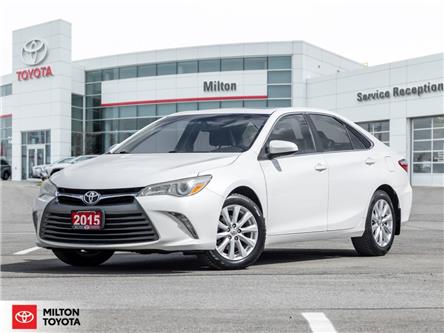 2015 Toyota Camry XLE (Stk: 903590) in Milton - Image 1 of 25 2015 Toyota Camry XLE (Stk: 903590) in Milton - Image 1 of 25