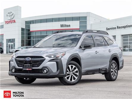 2024 Subaru Outback Touring (Stk: 121766) in Milton - Image 1 of 25 2024 Subaru Outback Touring (Stk: 121766) in Milton - Image 1 of 25