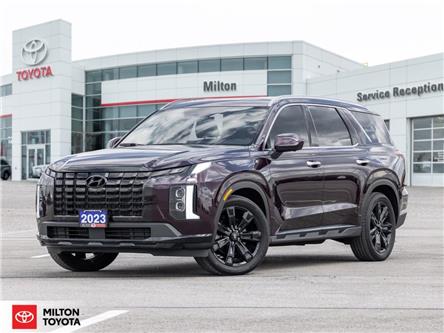 2023 Hyundai Palisade Urban 8 Passenger (Stk: 586215) in Milton - Image 1 of 33