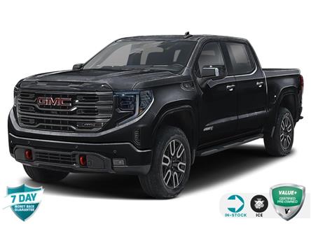 2026 GMC Sierra 1500 AT4 (Stk: 26C229A) in Tillsonburg - Image 1 of 14 2026 GMC Sierra 1500 AT4 (Stk: 26C229A) in Tillsonburg - Image 1 of 14